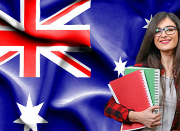 Study In Australia