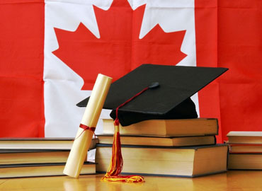 Study in Canada